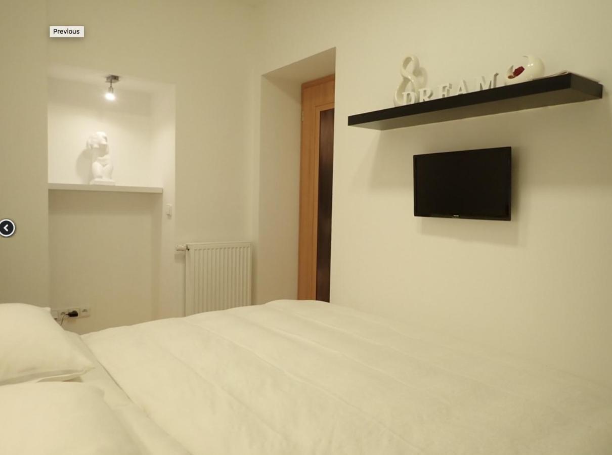 Apartment La Guccinela เชสกี้ครุมลอฟ ภายนอก รูปภาพ