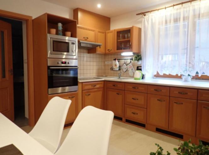 Apartment La Guccinela เชสกี้ครุมลอฟ ภายนอก รูปภาพ